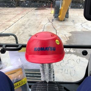 Meet your Posher, Copper